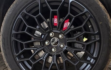 Land Rover Range Rover IV рестайлинг, 2015 год, 5 800 000 рублей, 6 фотография