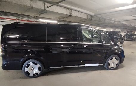 Mercedes-Benz V-Класс, 2026 год, 15 900 000 рублей, 1 фотография