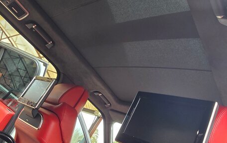 Land Rover Range Rover IV рестайлинг, 2015 год, 5 800 000 рублей, 12 фотография