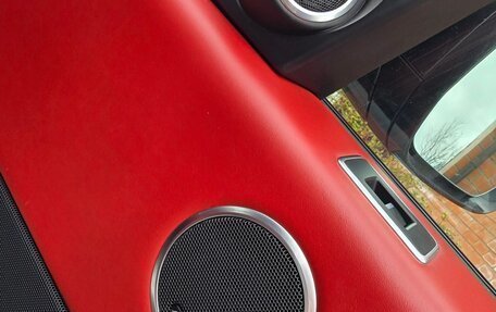 Land Rover Range Rover IV рестайлинг, 2015 год, 5 800 000 рублей, 18 фотография