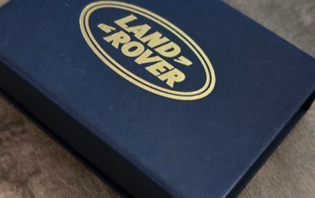 Land Rover Range Rover IV рестайлинг, 2015 год, 5 800 000 рублей, 22 фотография