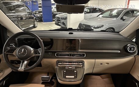 Mercedes-Benz V-Класс, 2026 год, 15 900 000 рублей, 2 фотография