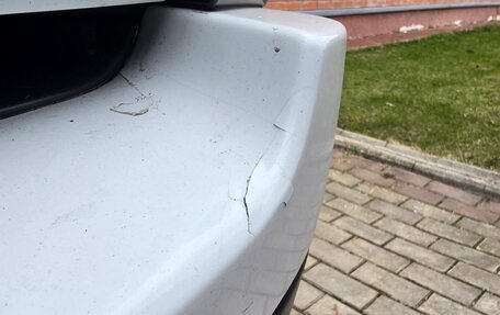 Land Rover Range Rover IV рестайлинг, 2015 год, 5 800 000 рублей, 29 фотография