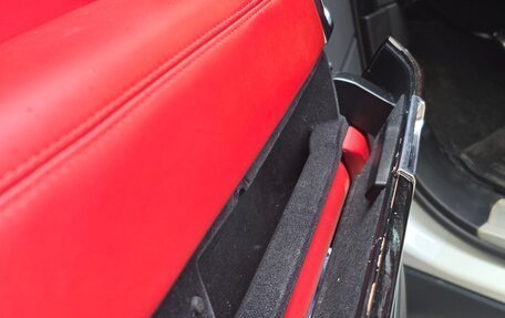 Land Rover Range Rover IV рестайлинг, 2015 год, 5 800 000 рублей, 19 фотография