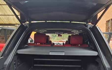 Land Rover Range Rover IV рестайлинг, 2015 год, 5 800 000 рублей, 20 фотография