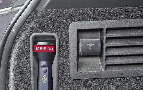 Land Rover Range Rover IV рестайлинг, 2015 год, 5 800 000 рублей, 25 фотография