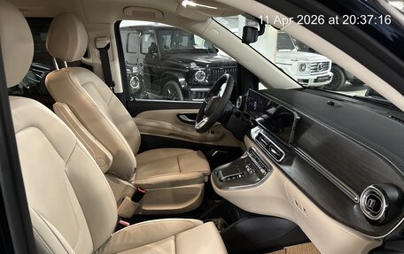 Mercedes-Benz V-Класс, 2026 год, 15 900 000 рублей, 15 фотография