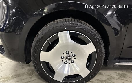 Mercedes-Benz V-Класс, 2026 год, 15 900 000 рублей, 9 фотография