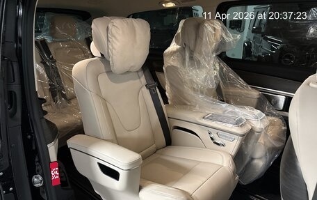 Mercedes-Benz V-Класс, 2026 год, 15 900 000 рублей, 3 фотография