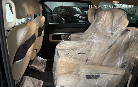 Mercedes-Benz V-Класс, 2026 год, 15 900 000 рублей, 17 фотография