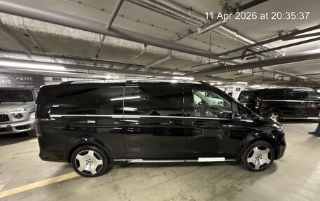 Mercedes-Benz V-Класс, 2026 год, 15 900 000 рублей, 12 фотография