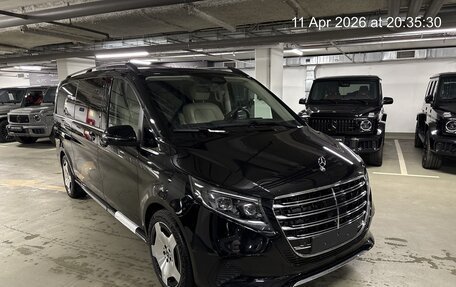 Mercedes-Benz V-Класс, 2026 год, 15 900 000 рублей, 11 фотография