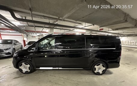 Mercedes-Benz V-Класс, 2026 год, 15 900 000 рублей, 8 фотография