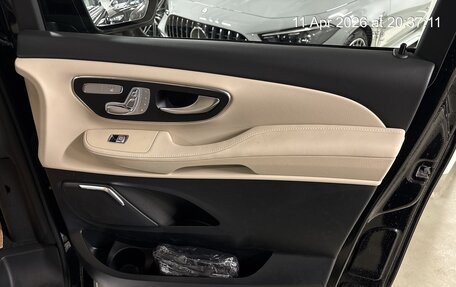 Mercedes-Benz V-Класс, 2026 год, 15 900 000 рублей, 16 фотография