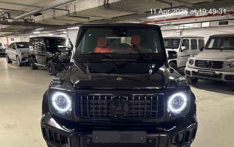 Mercedes-Benz G-Класс AMG, 2026 год, 35 500 000 рублей, 4 фотография