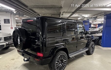 Mercedes-Benz G-Класс AMG, 2026 год, 35 500 000 рублей, 6 фотография