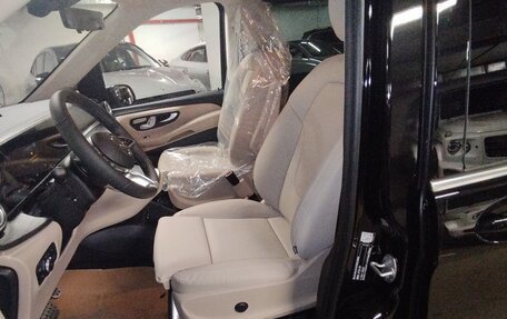 Mercedes-Benz V-Класс, 2026 год, 15 900 000 рублей, 4 фотография