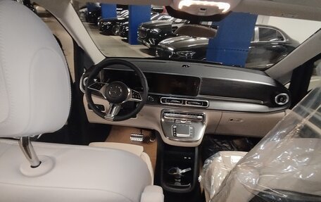 Mercedes-Benz V-Класс, 2026 год, 15 900 000 рублей, 5 фотография