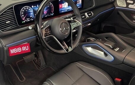 Mercedes-Benz GLE Coupe, 2025 год, 15 500 000 рублей, 5 фотография