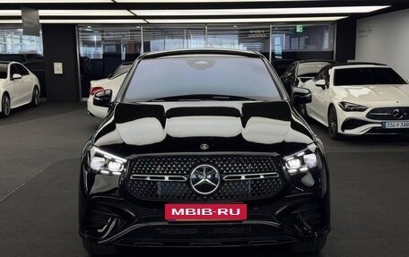 Mercedes-Benz GLE Coupe, 2025 год, 15 500 000 рублей, 4 фотография