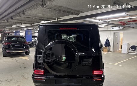 Mercedes-Benz G-Класс AMG, 2026 год, 35 500 000 рублей, 7 фотография