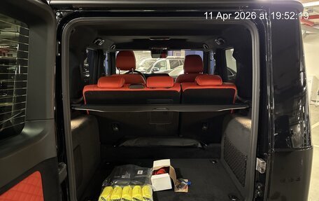 Mercedes-Benz G-Класс AMG, 2026 год, 35 500 000 рублей, 8 фотография