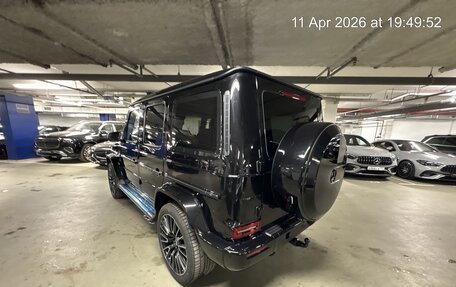 Mercedes-Benz G-Класс AMG, 2026 год, 35 500 000 рублей, 10 фотография