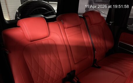 Mercedes-Benz G-Класс AMG, 2026 год, 35 500 000 рублей, 19 фотография