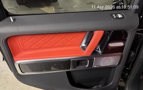 Mercedes-Benz G-Класс AMG, 2026 год, 35 500 000 рублей, 18 фотография