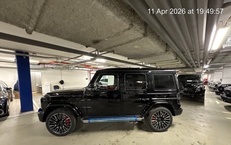 Mercedes-Benz G-Класс AMG, 2026 год, 35 500 000 рублей, 11 фотография