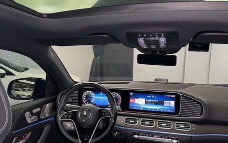 Mercedes-Benz GLE Coupe, 2025 год, 15 500 000 рублей, 2 фотография