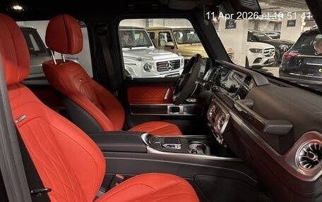 Mercedes-Benz G-Класс AMG, 2026 год, 35 500 000 рублей, 16 фотография