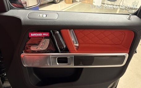 Mercedes-Benz G-Класс AMG, 2026 год, 35 500 000 рублей, 17 фотография