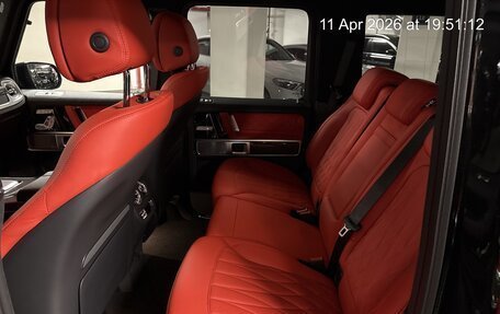 Mercedes-Benz G-Класс AMG, 2026 год, 35 500 000 рублей, 3 фотография