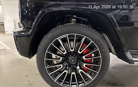 Mercedes-Benz G-Класс AMG, 2026 год, 35 500 000 рублей, 12 фотография