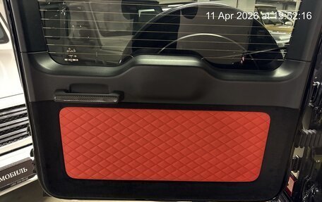 Mercedes-Benz G-Класс AMG, 2026 год, 35 500 000 рублей, 9 фотография