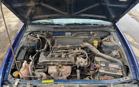 Nissan Almera, 1998 год, 130 000 рублей, 6 фотография