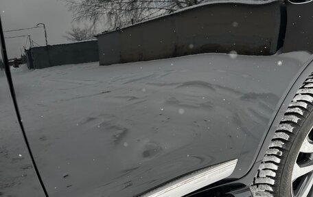 Toyota Land Cruiser 200, 2016 год, 7 500 000 рублей, 8 фотография