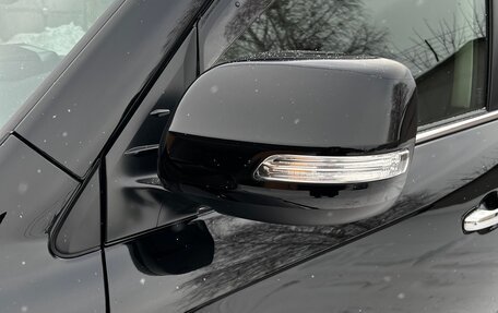 Toyota Land Cruiser 200, 2016 год, 7 500 000 рублей, 4 фотография