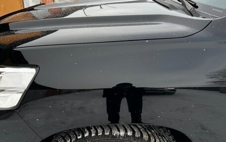 Toyota Land Cruiser 200, 2016 год, 7 500 000 рублей, 3 фотография