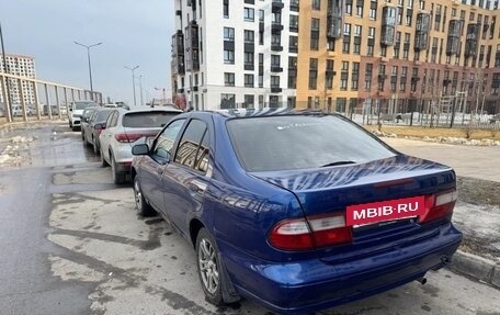 Nissan Almera, 1998 год, 130 000 рублей, 2 фотография