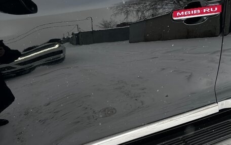 Toyota Land Cruiser 200, 2016 год, 7 500 000 рублей, 7 фотография