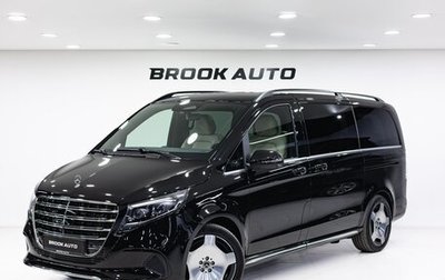 Mercedes-Benz V-Класс, 2026 год, 14 790 000 рублей, 1 фотография