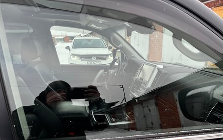 Toyota Land Cruiser 200, 2016 год, 7 500 000 рублей, 12 фотография