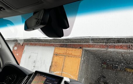 Toyota Land Cruiser 200, 2016 год, 7 500 000 рублей, 13 фотография