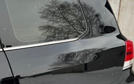 Toyota Land Cruiser 200, 2016 год, 7 500 000 рублей, 17 фотография