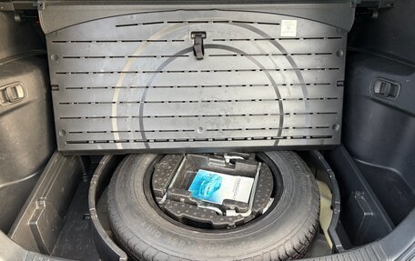 Mazda CX-7 I рестайлинг, 2011 год, 1 230 000 рублей, 12 фотография