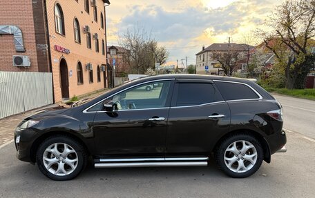 Mazda CX-7 I рестайлинг, 2011 год, 1 230 000 рублей, 6 фотография