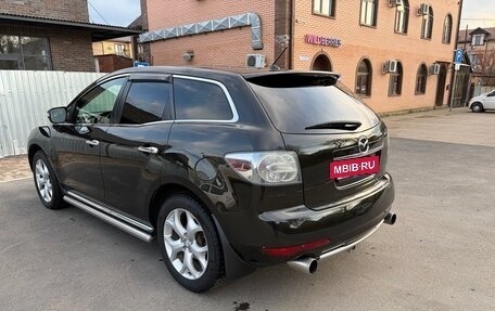 Mazda CX-7 I рестайлинг, 2011 год, 1 230 000 рублей, 8 фотография