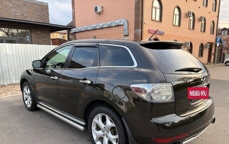 Mazda CX-7 I рестайлинг, 2011 год, 1 230 000 рублей, 9 фотография